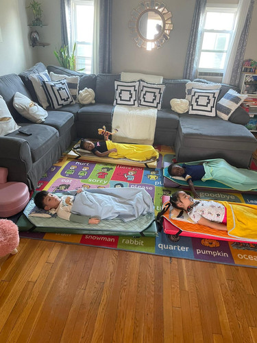 Photo of Guardería Idelany - Lowell, MA