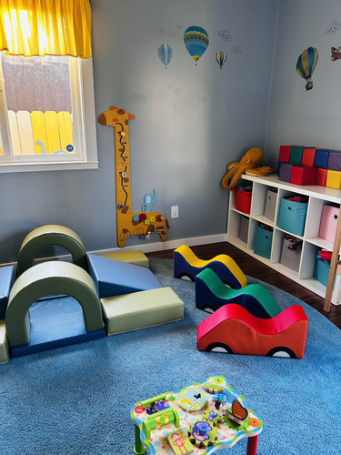 Photo of El Carrusel Daycare - Oakland, CA