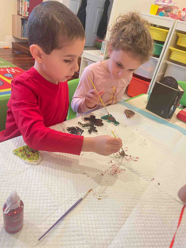 Photo of Anna’s Angels Daycare - Northridge, CA