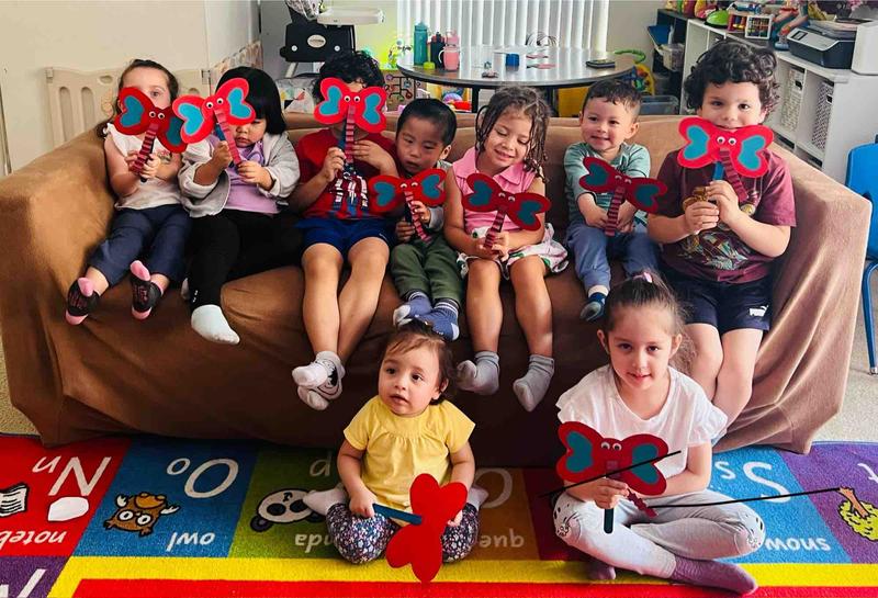 Photo of Little Stars Daycare - Irvine, CA