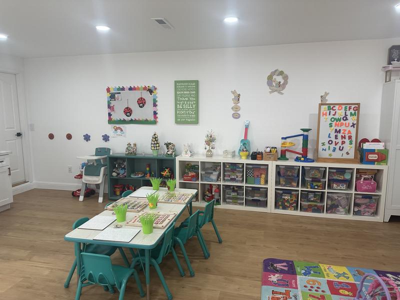 Photo of Francisca's Family Daycare - San Jose, CA