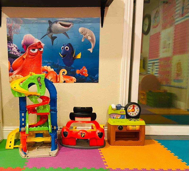 Photo of Happy Nest Childcare Daycare - Plano, TX