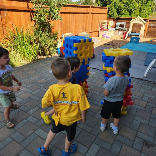 Photo of Mukilteo Rainbow Daycare - Mukilteo, WA