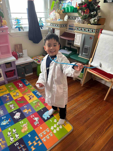 Photo of D’Rose Family Child Care - Malden, MA