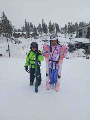 Photo of Crawford and Richard Daycare - Santa Clarita, CA