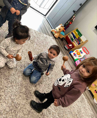 Photo of Echeverria's Family Childcare - Carson, CA