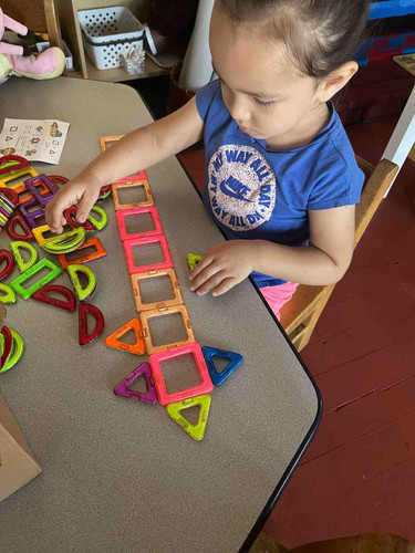 Photo of Sunny Wells Montessori Daycare - Pomona, CA