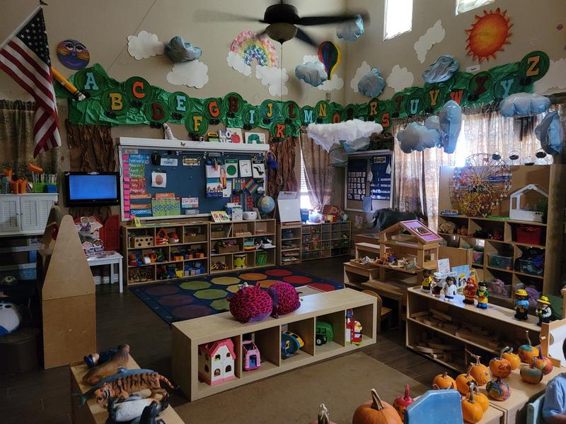 Photo of Ruckus Kids Preschool Childcare Daycare