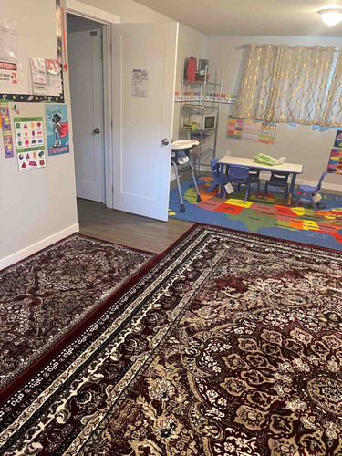Photo of Amiros Home Daycare - Lynwood, WA