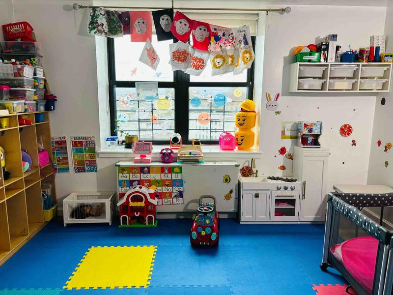 Photo of The Twin Stars Group Family Daycare - Bronx, NY