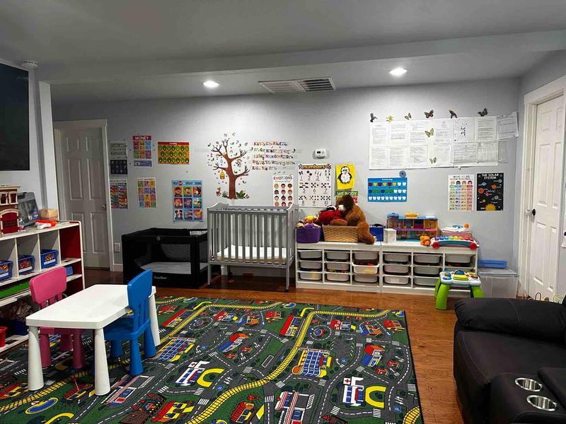 Photo of Nunu Childcare Daycare - Seatac, WA