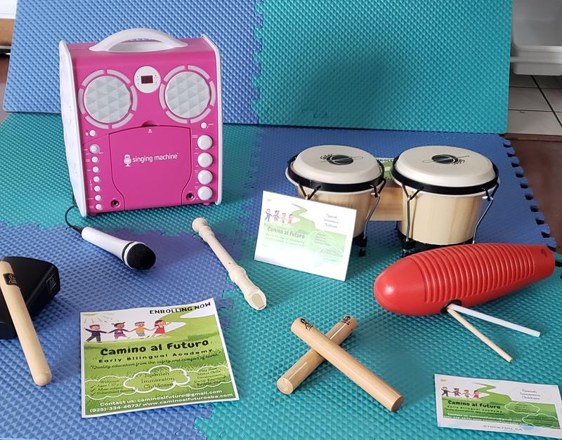 Photo of Camino Al Futuro Early Bilingual Academy - Stockton, CA