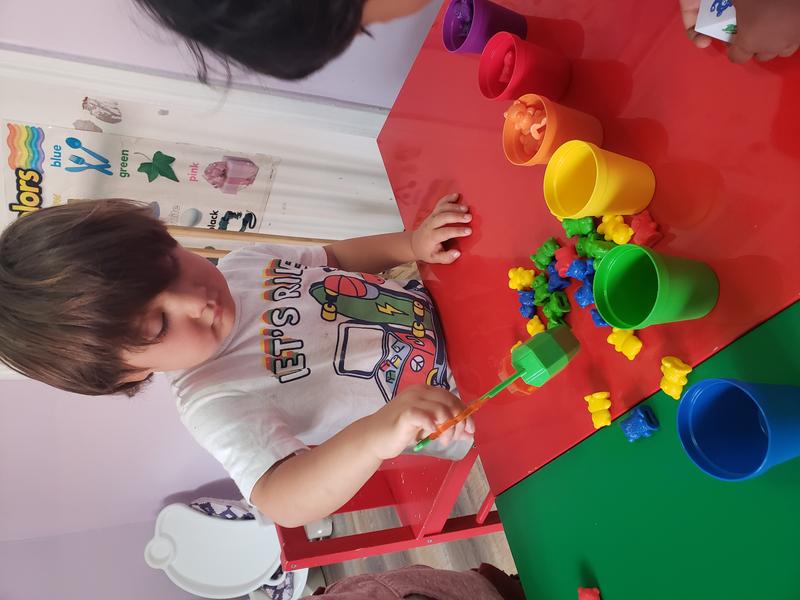 Photo of Alameda Mandarin Daycare - Alameda, CA