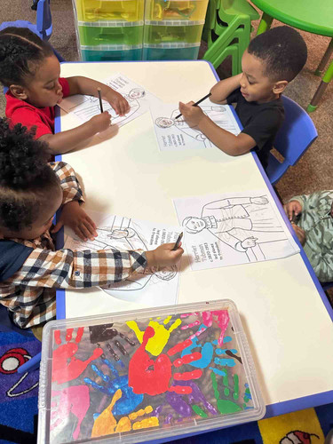 Photo of Boss Babies Home Daycare - Memphis, TN