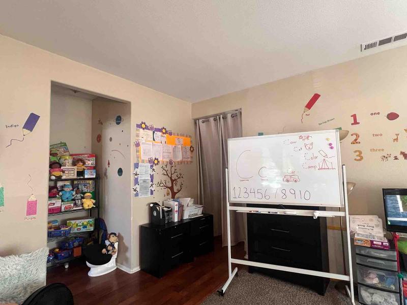 Photo of Hickenbottom Family Daycare - Perris, CA