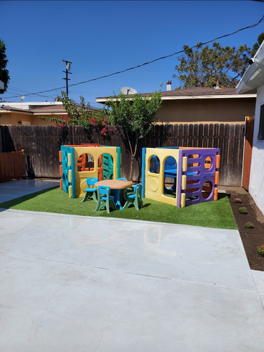 Photo of Kids At Heart Family Child Care