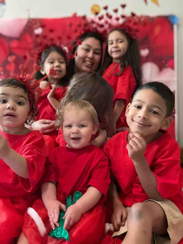 Photo of Space Kids Daycare - Medford, MA