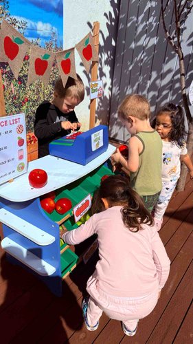 Photo of Central Coast Family Child Care Daycare - Santa Maria, CA