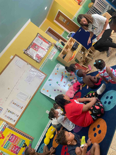 Photo of Mack Family Daycare - Los Angeles, CA