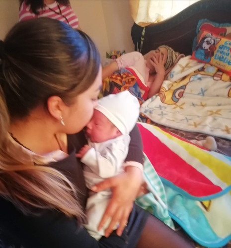 Photo of Deicy P. - Dover, NJ