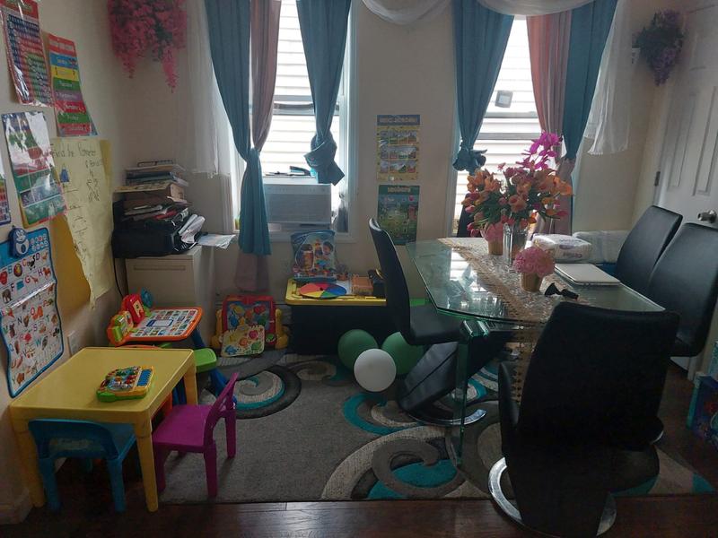 Photo of Kids And Us Daycare - Irvington, NJ