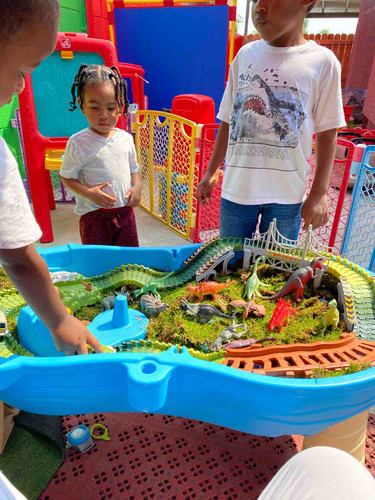 Photo of Nanna’s Family Daycare - Inglewood, CA