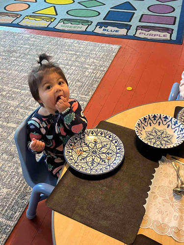 Photo of Sunny Wells Montessori Daycare - Pomona, CA