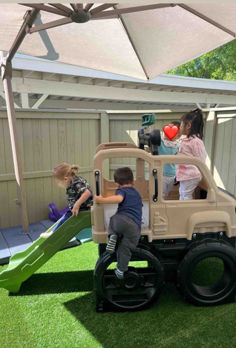 Photo of Kids Corner - Irvine, CA