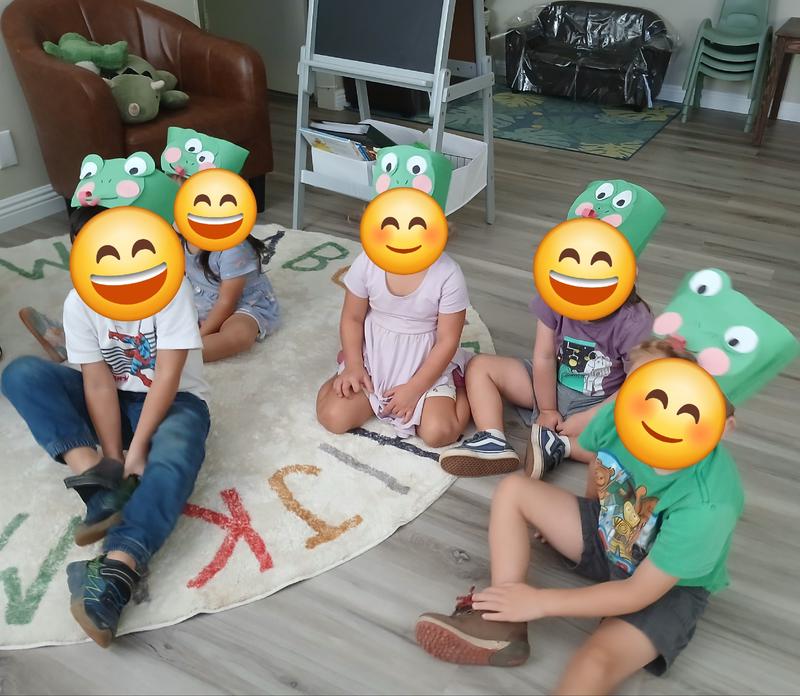 Photo of Wonders Home Preschool - Escondido, CA