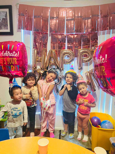 Photo of Little Stars Daycare - Irvine, CA