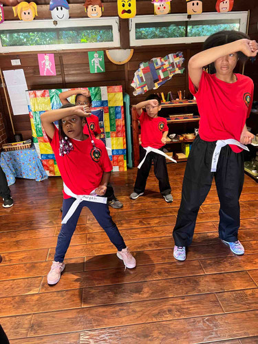 Photo of Walker, Tasha Daycare - Castro Valley, CA