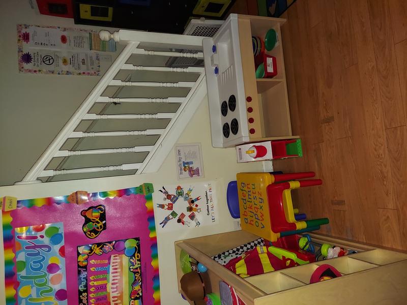 Photo of Kreative Kids Family Daycare - Ellenwood, GA
