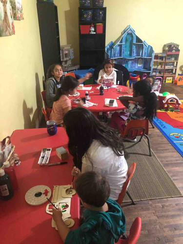 Photo of Brassfield Family Childcare - San Bernardino, CA