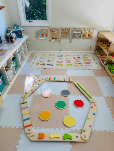 Photo of Alphabet Childcare - Worcester, MA