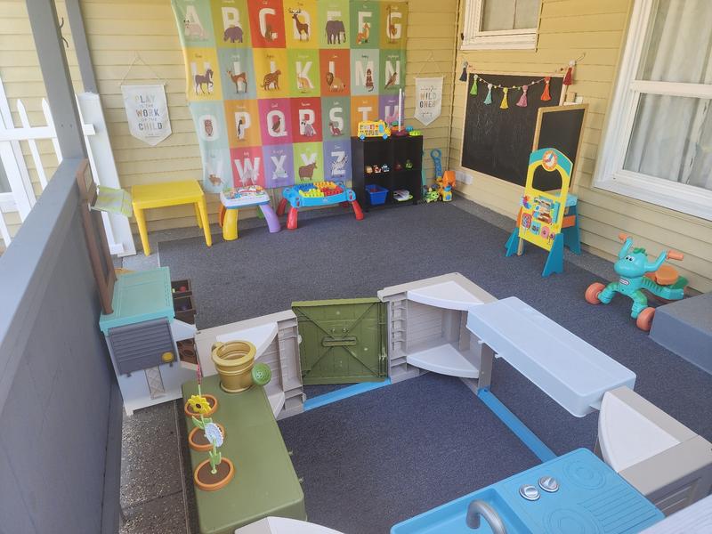 Photo of Happy Little Miracles - San Leandro, CA