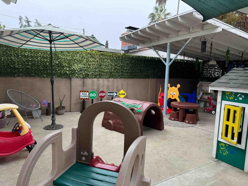 Photo of The Little Nest Daycare - Whittier, CA