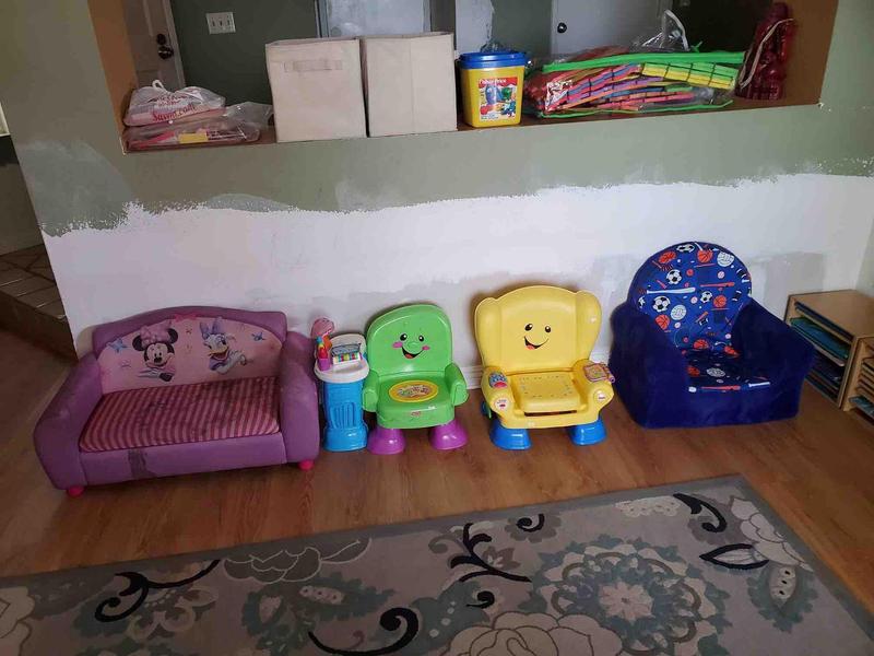 Photo of Astavakra Family Daycare - San Dimas, CA