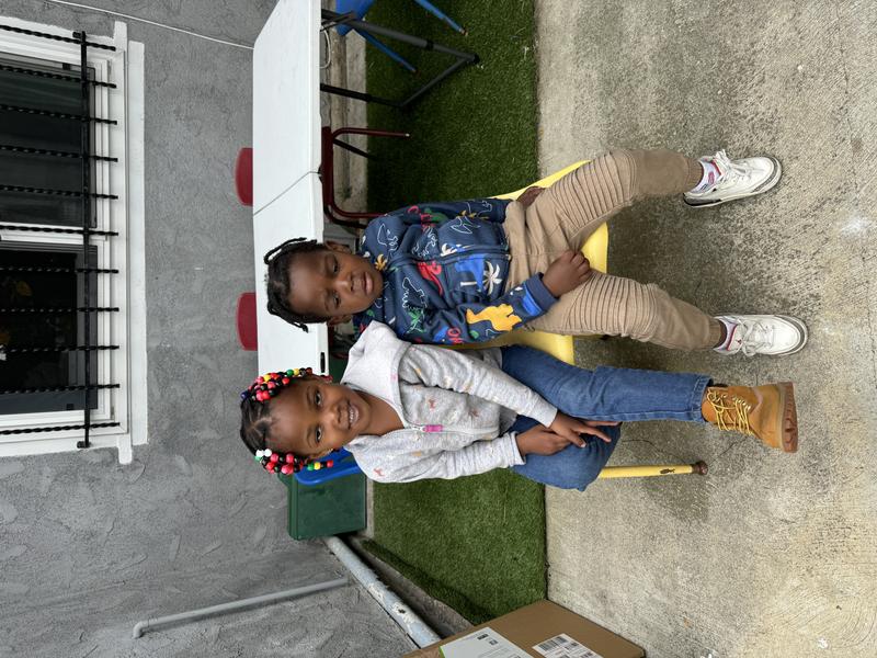 Photo of House Of Happiness Daycare - Los Angeles, CA