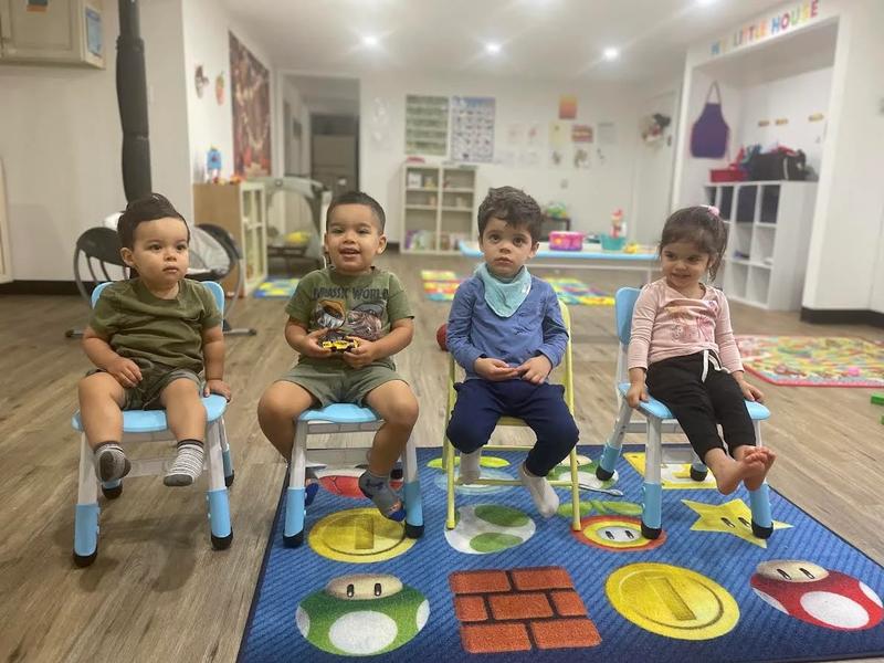 Photo of My Little House - Egg Harbor Township, NJ