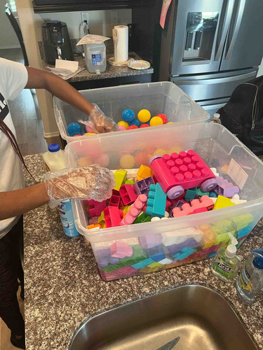 Photo of We Play N Learn Daycare - Perris, CA