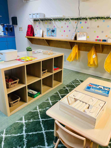 Photo of My Little World - Tigard, OR