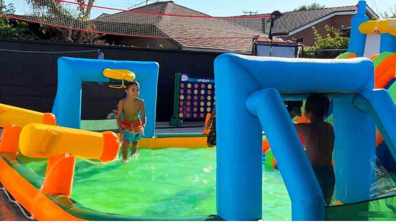 Photo of House Of Elevation Child Care - Whittier, CA