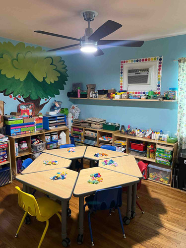 Photo of Fuentes & Hurtado Day Care - Sun Valley, CA