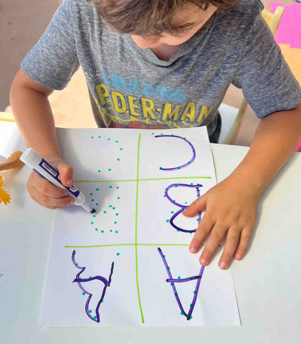 Photo of Little Feet Home DayCare - Santa Paula, CA