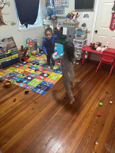 Photo of D’Rose Family Child Care - Malden, MA