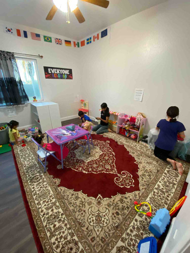 Photo of A-Z Family Home Child Care Daycare - Antelope, CA