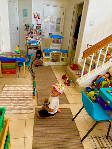 Photo of Gloria Daycare - Alameda, CA