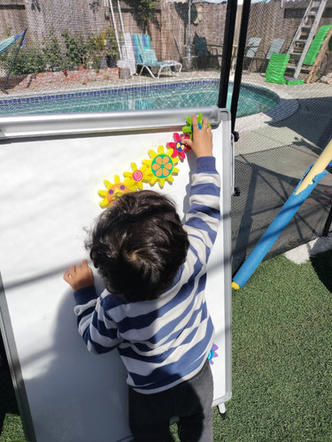 Photo of Little Giggles Daycare - Antioch, CA