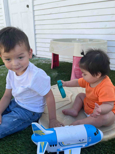Photo of Sunny Wells Montessori Daycare - Pomona, CA