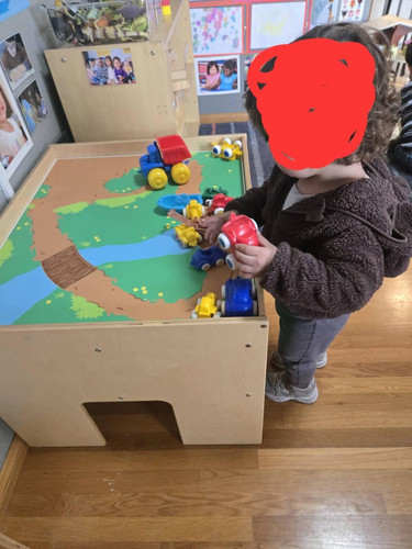 Photo of Arce, Celia Family Child Care - Chula Vista, CA